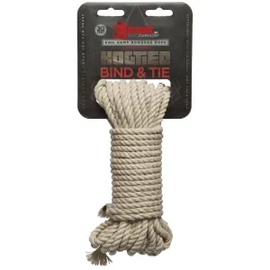 30 Ft Hemp Rope