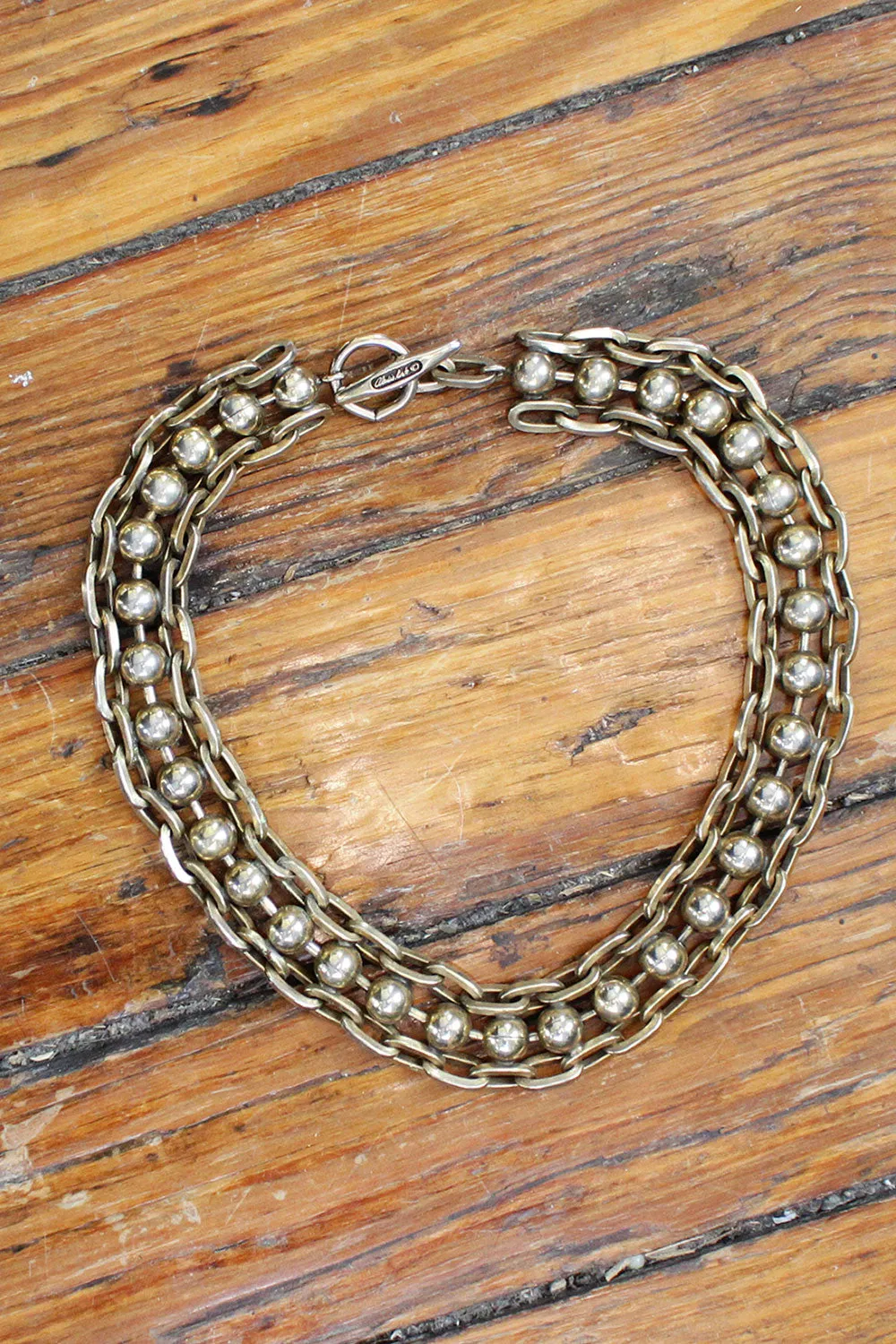 Alexis Kirk Ball Choker