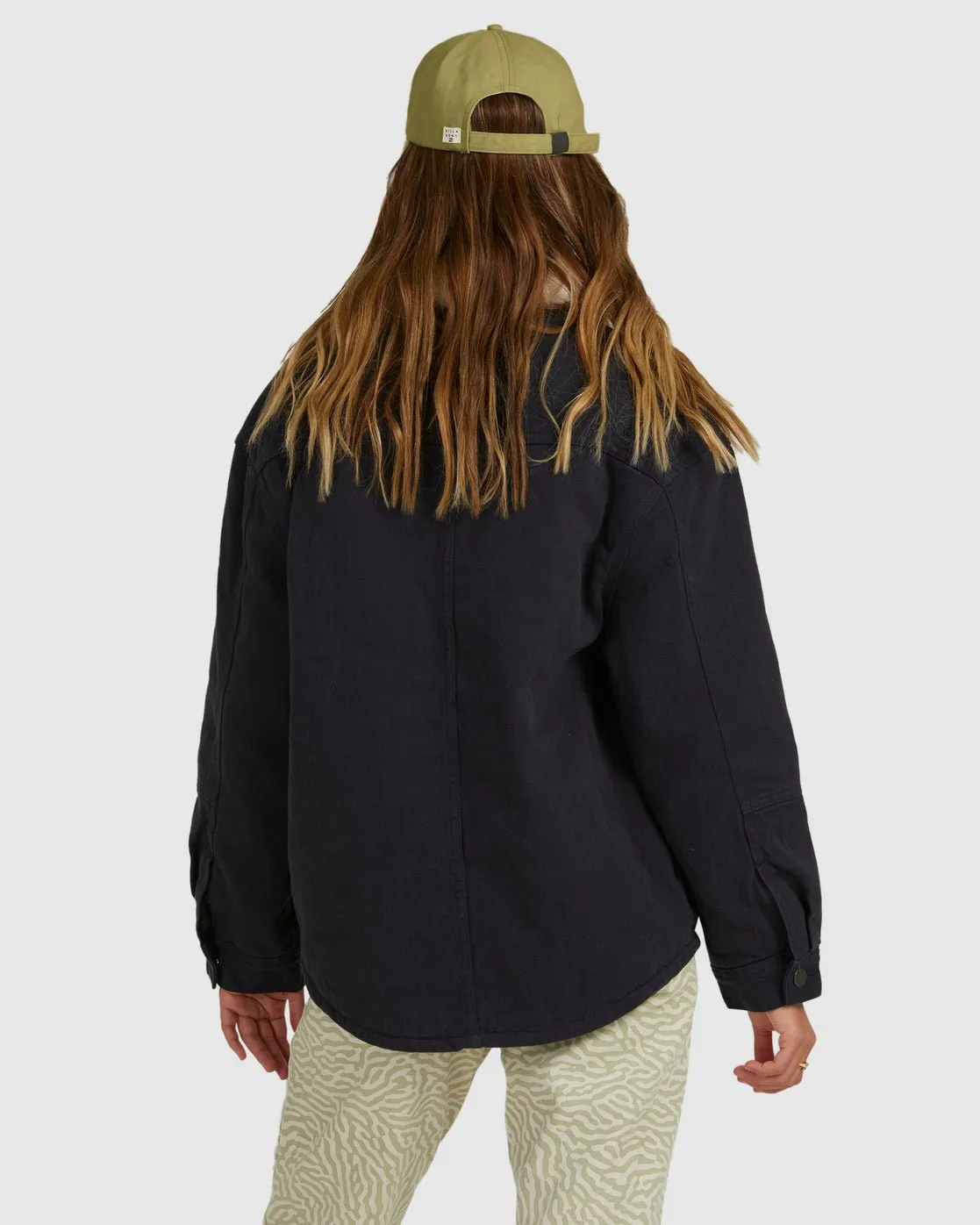 Billabong Cheeky Jacket