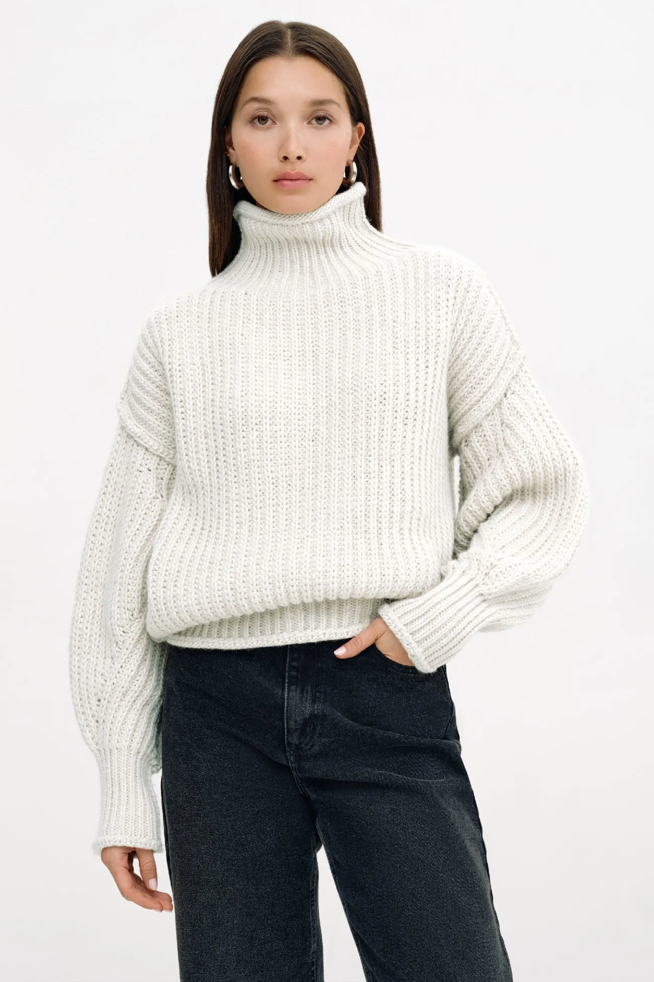 Brenda Sweater