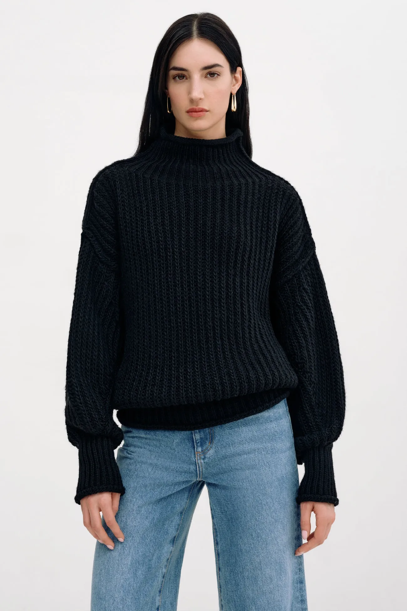 Brenda Sweater