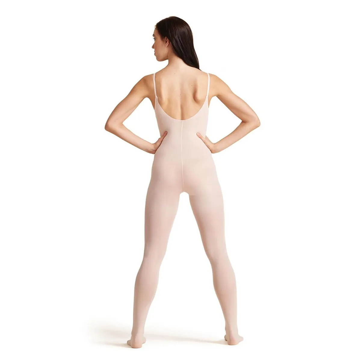 Capezio Convertible Body Tights