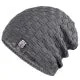 CAUCROP Thick Warm Ski Hat