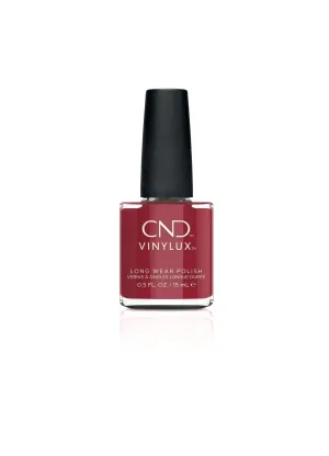 CND Vinylux Cherry Apple