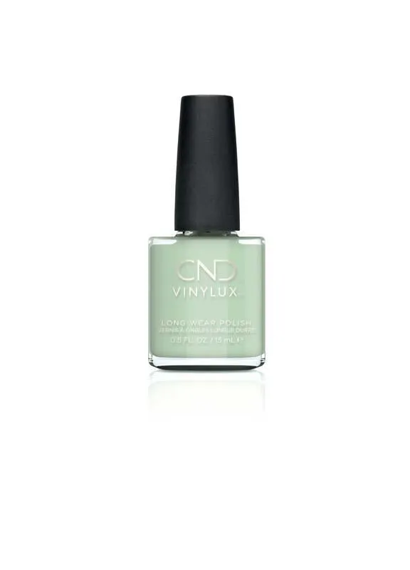 CND Vinylux Magical Topiary