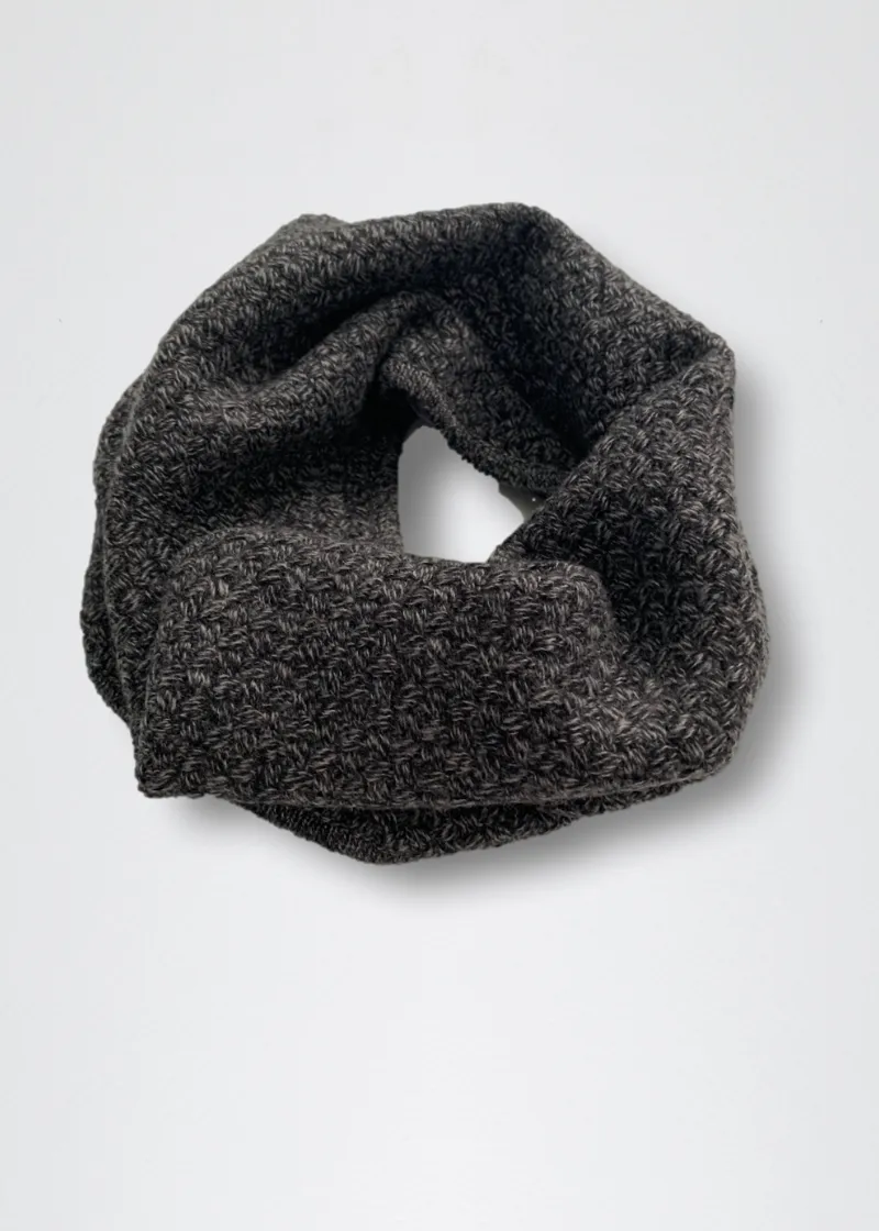 COCO Neckwarmer - Denim