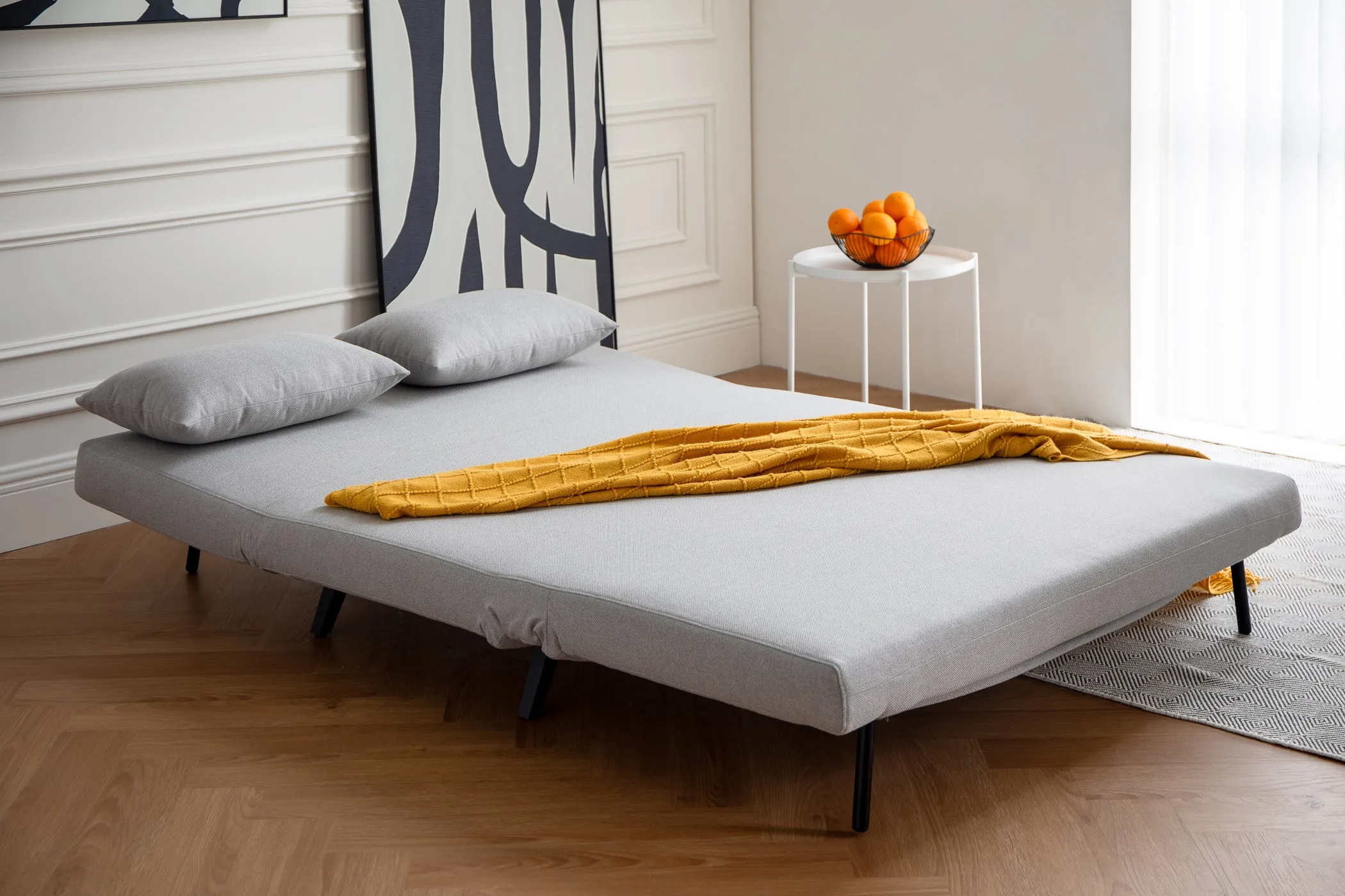 Coda 2 Seat Sofa Bed