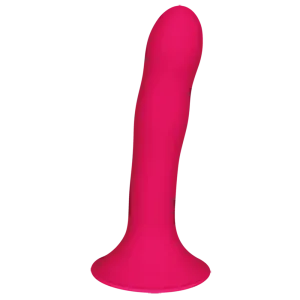 Four 6.8 Inch Dual Density Dildo