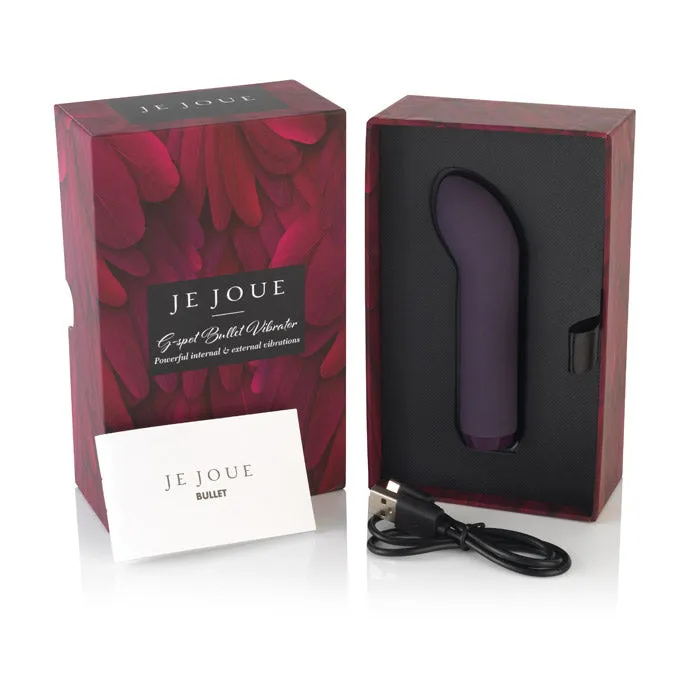 G-Spot Bullet Vibrator