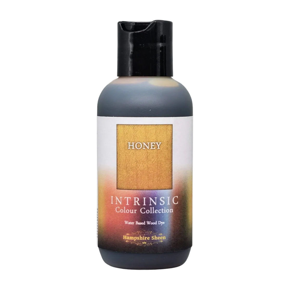 Honey - Intrinsic Colours 125ml - Hampshire Sheen