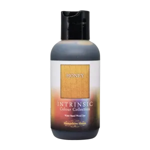 Honey - Intrinsic Colours 125ml - Hampshire Sheen