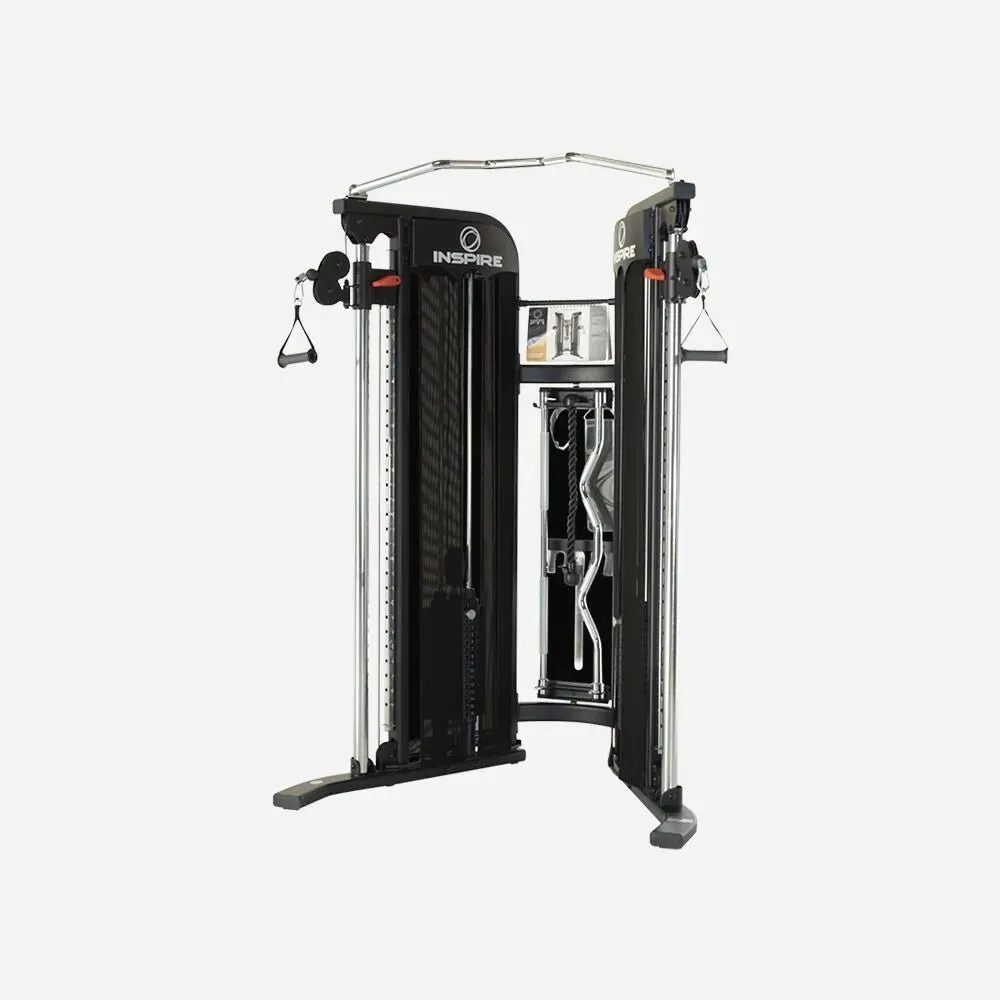 Inspire Fitness FT1 - Functional Trainer