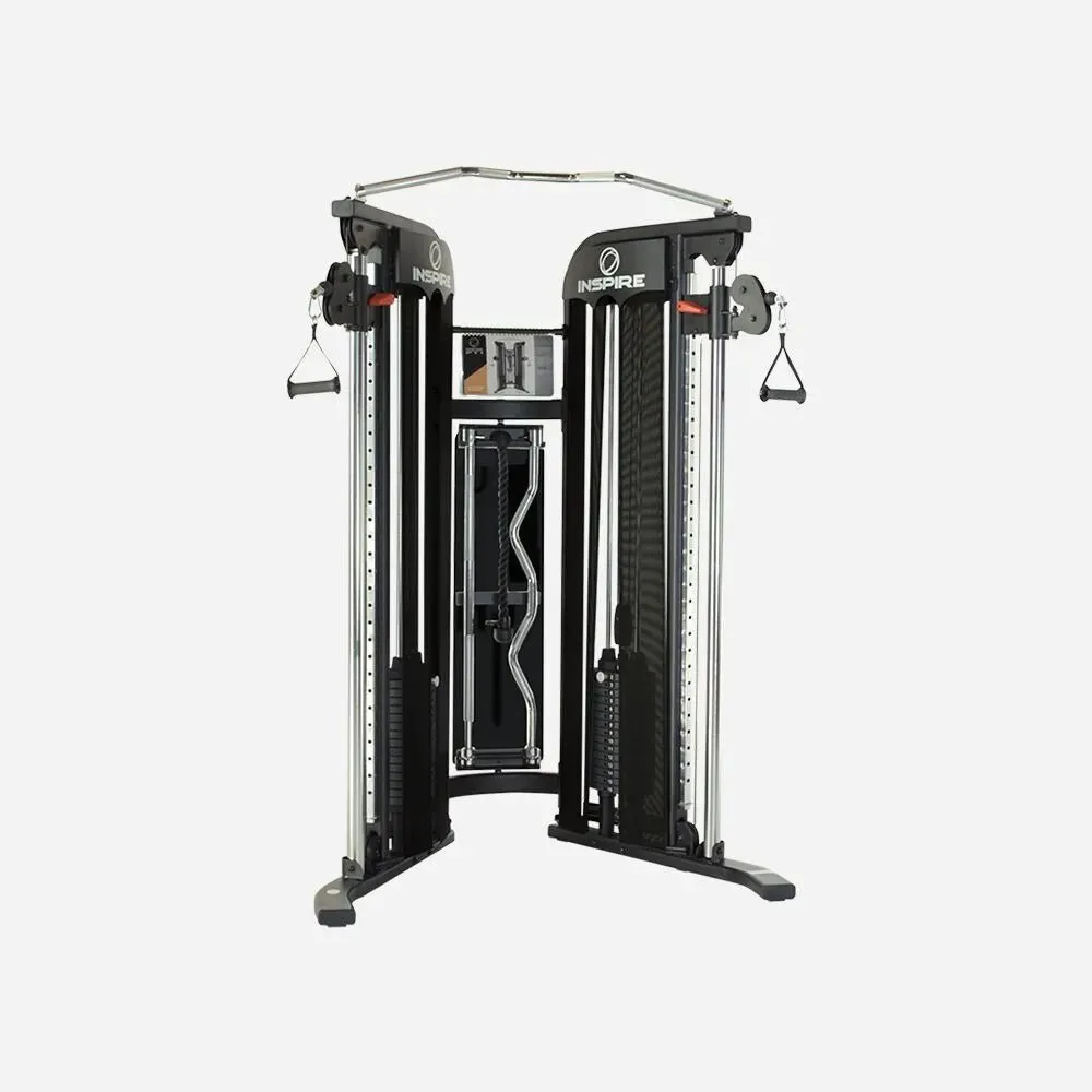 Inspire Fitness FT1 - Functional Trainer