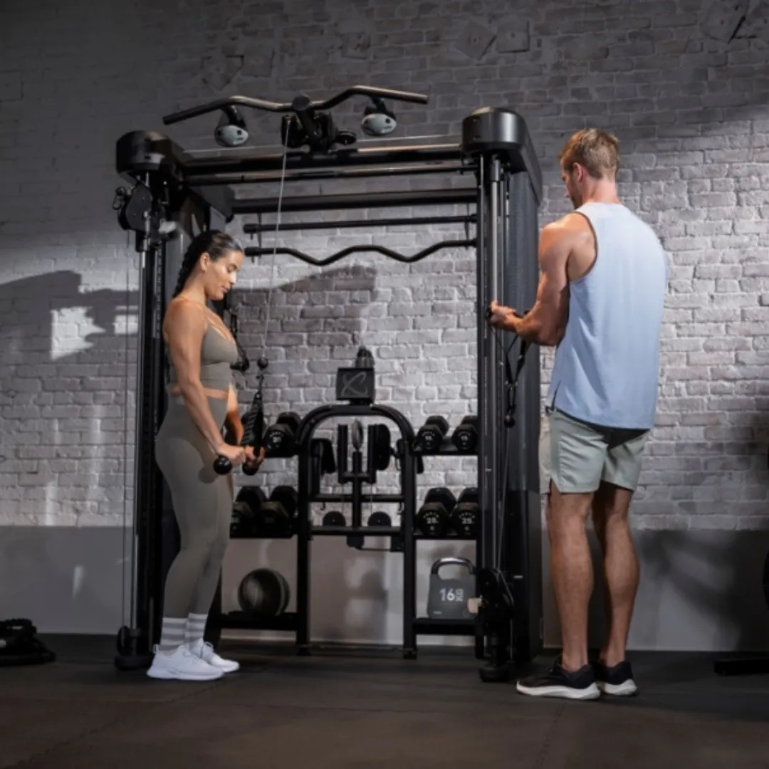 Inspire FT2 Pro Functional Trainer