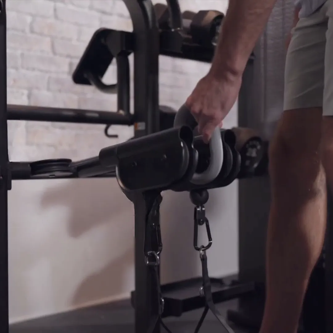 Inspire FT2 Pro Functional Trainer