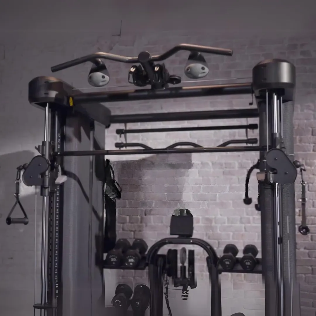 Inspire FT2 Pro Functional Trainer