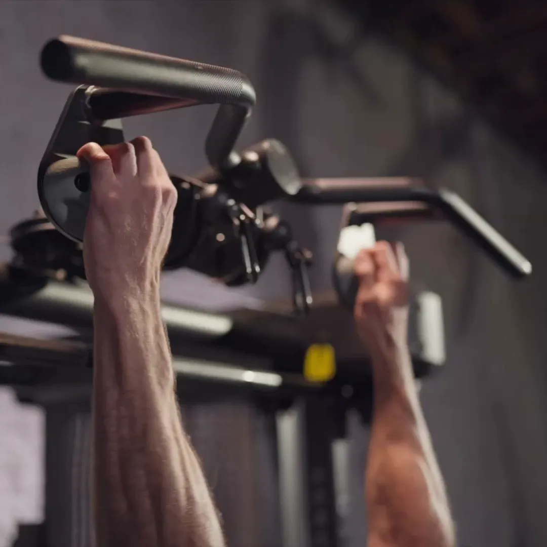 Inspire FT2 Pro Functional Trainer