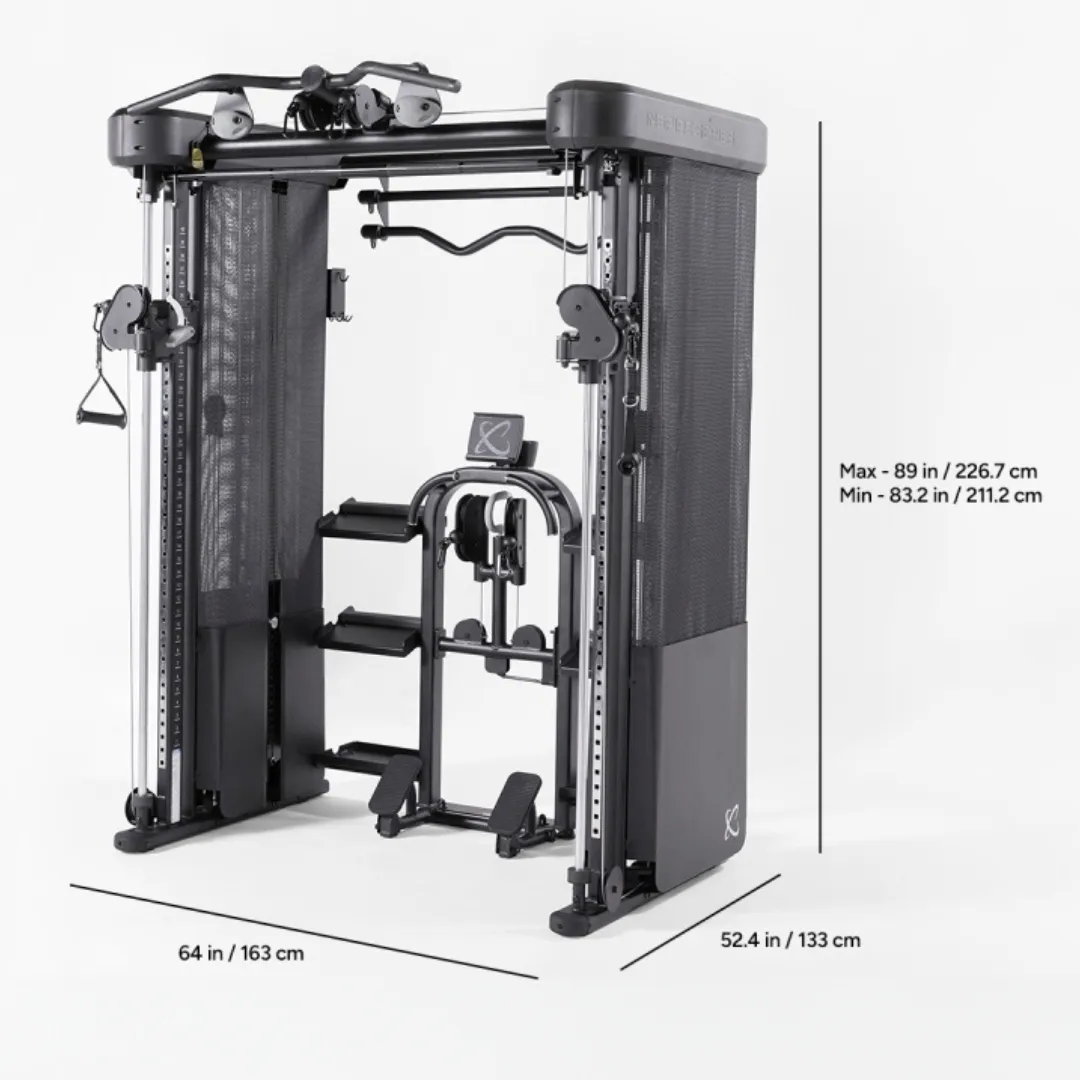 Inspire FT2 Pro Functional Trainer