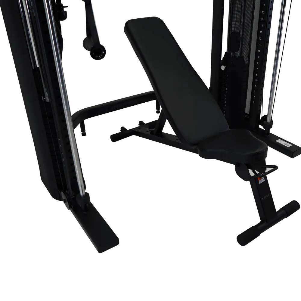 Inspire SF3 Smith Functional Trainer