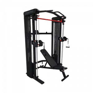 Inspire SF3 Smith Functional Trainer