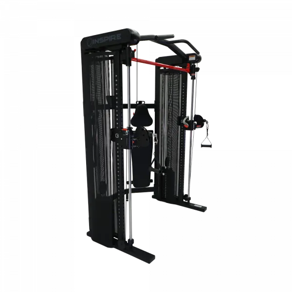 Inspire SF3 Smith Functional Trainer