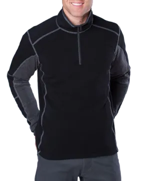 Kuhl Revel 1-4 Zip Fleece