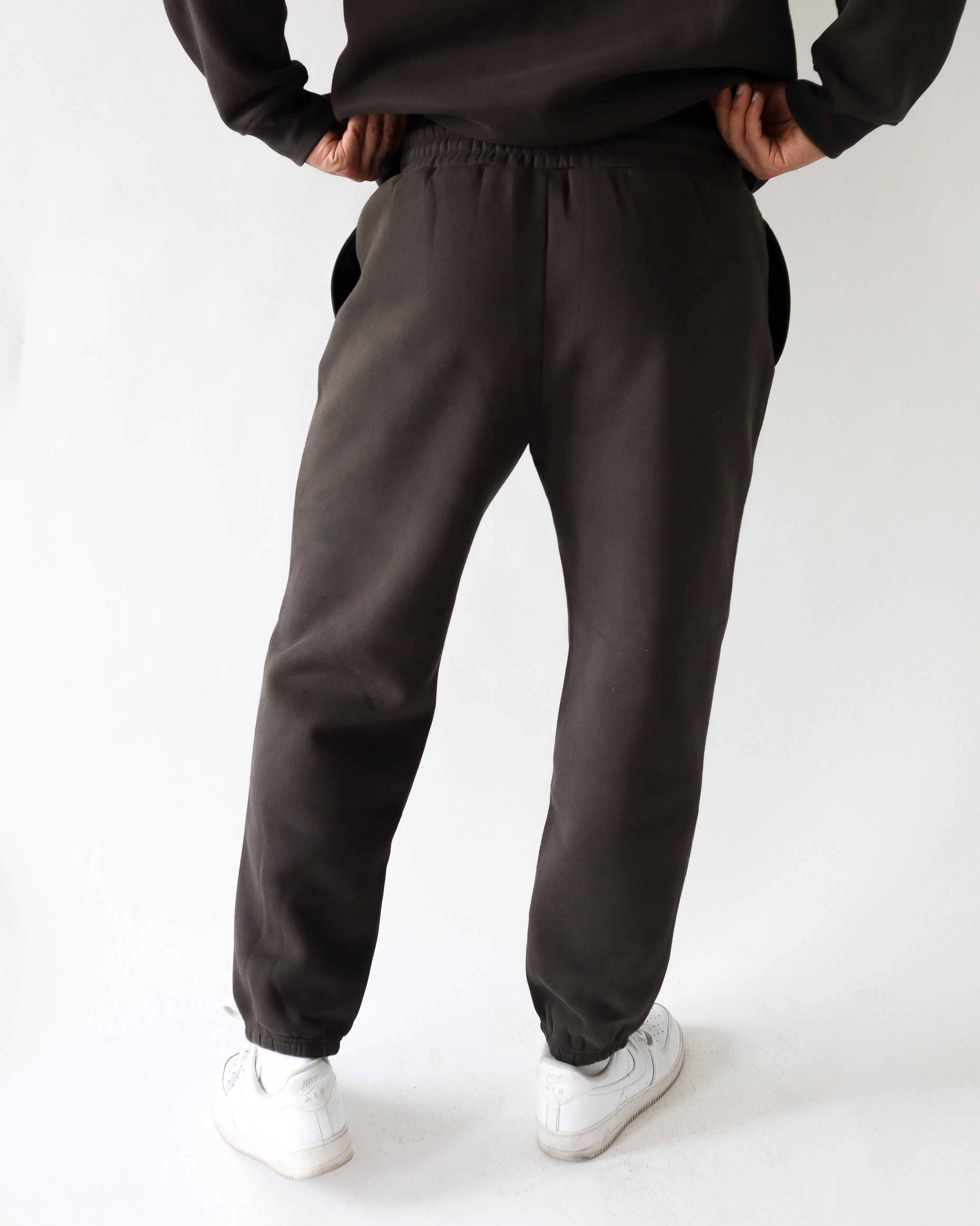 Lounge Sweatpants - Army