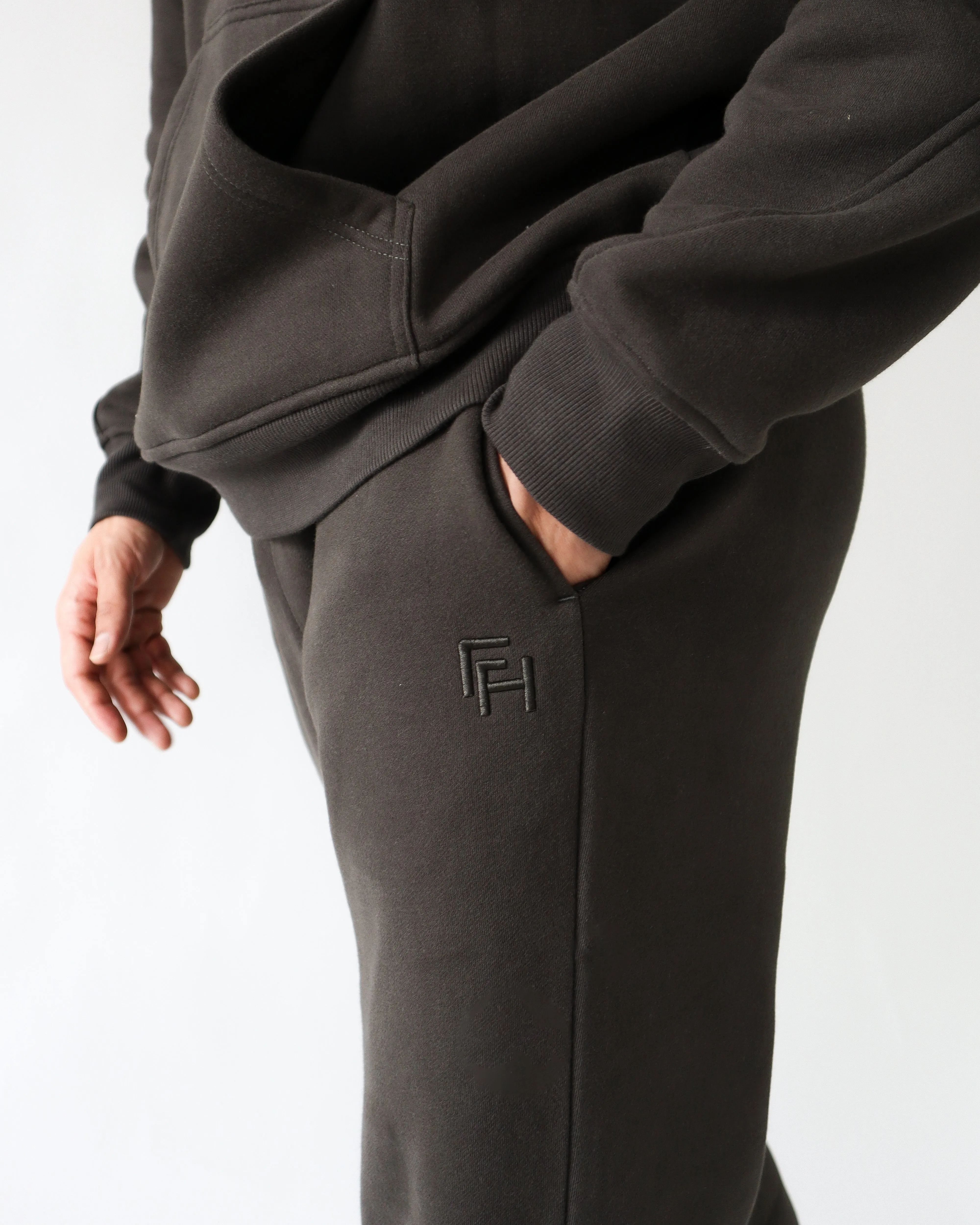 Lounge Sweatpants - Army