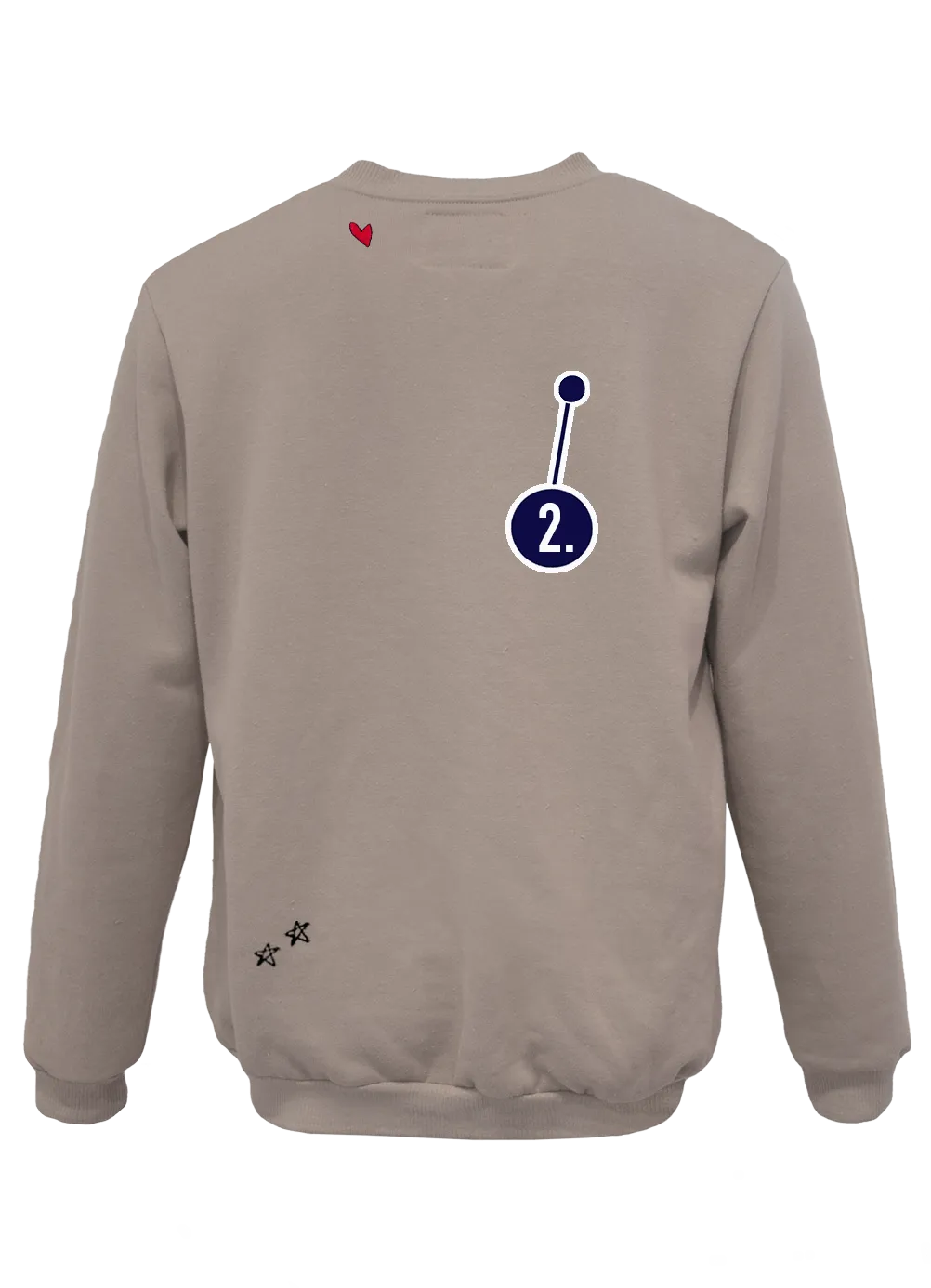 Magical Moments Unisex Crewneck Pullover