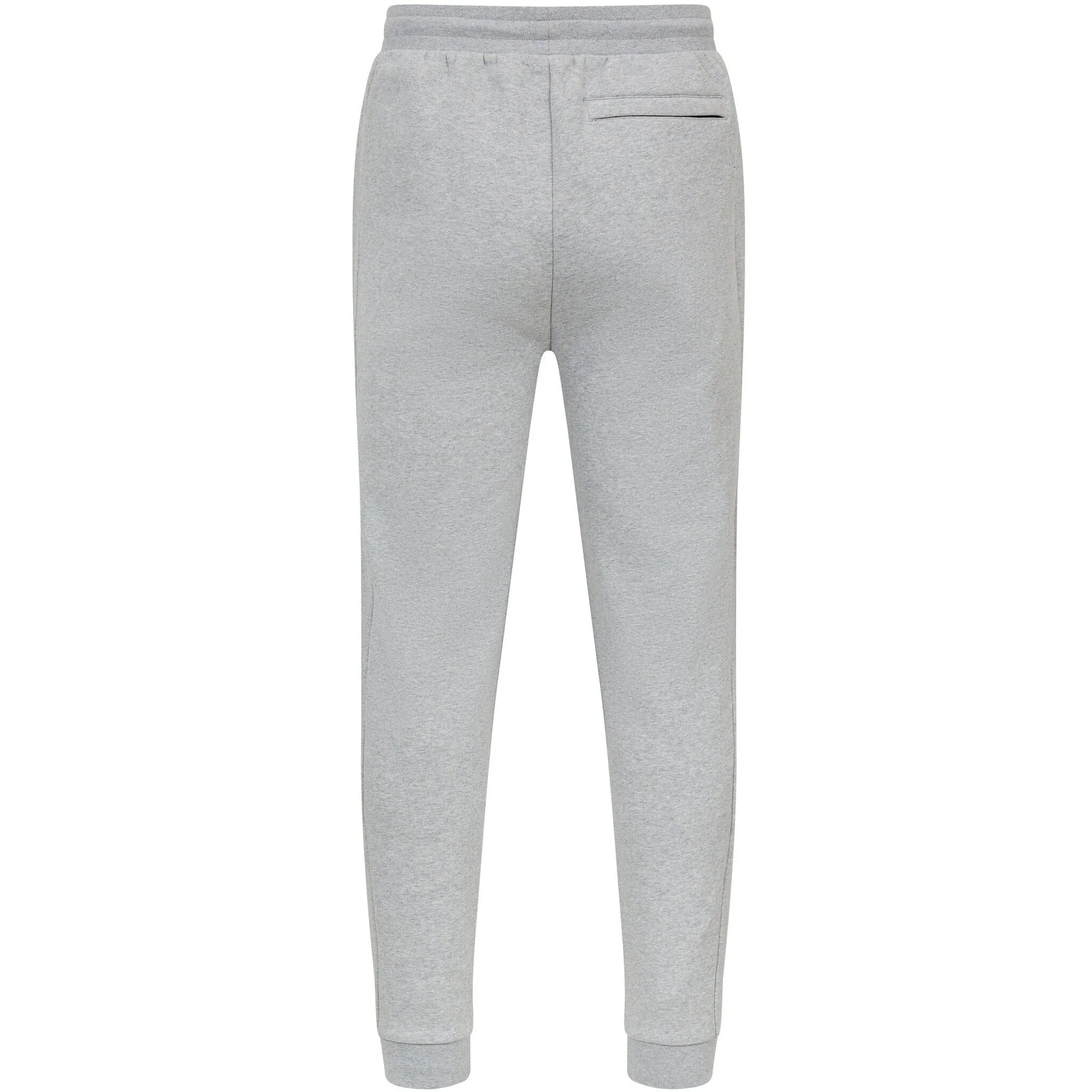 Mercedes Benz AMG Petronas F1 Sweatpants - Black/Grey