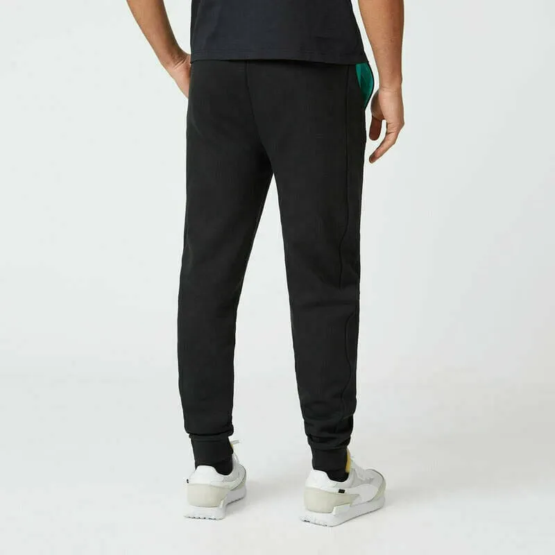 Mercedes Benz AMG Petronas F1 Sweatpants - Black/Grey