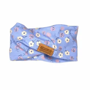 Myosotis pet scarf