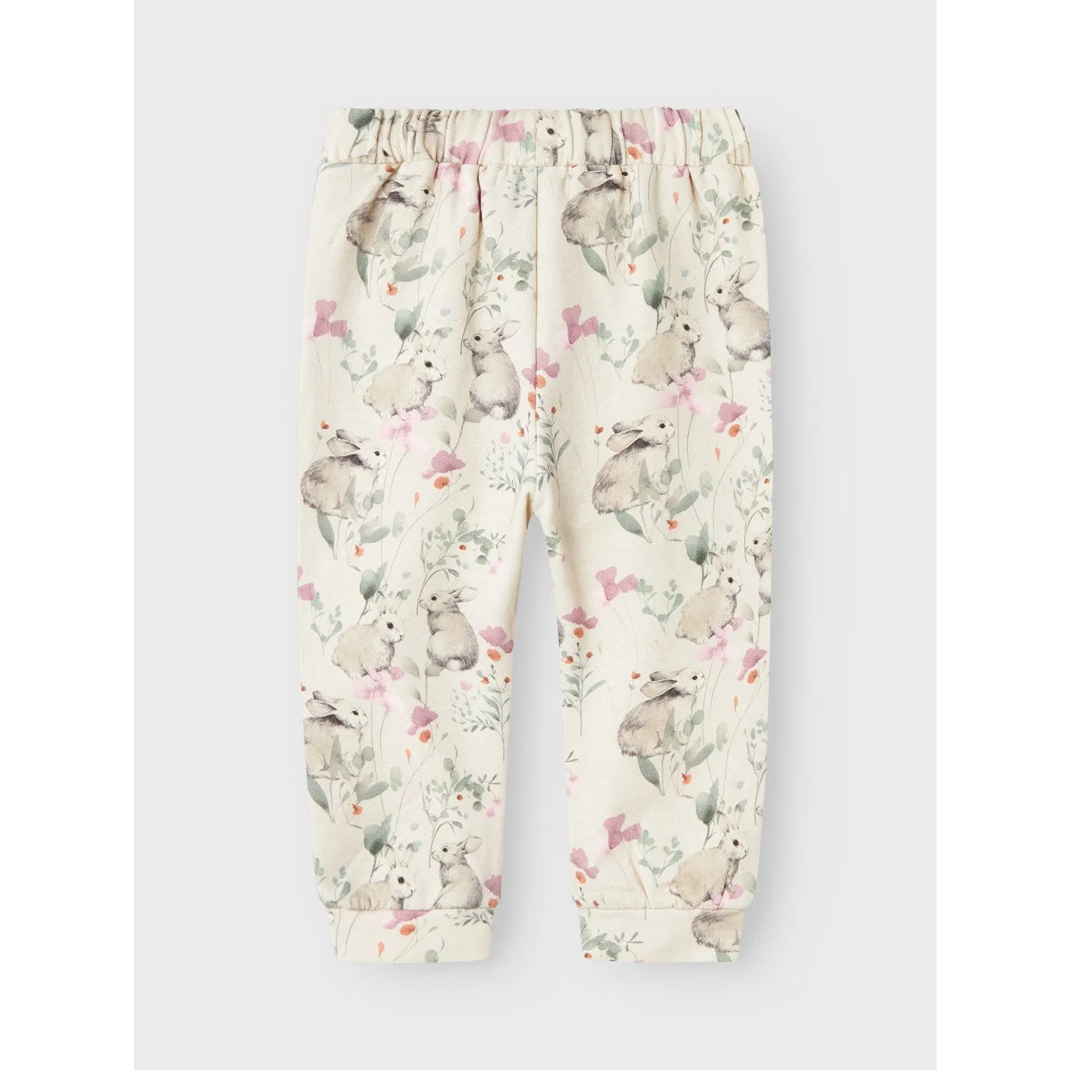 Name It Peyote Melange Sadie Regular Sweatpants