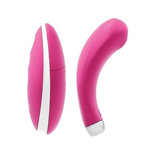 Niki Rechargeable Panty Vibe