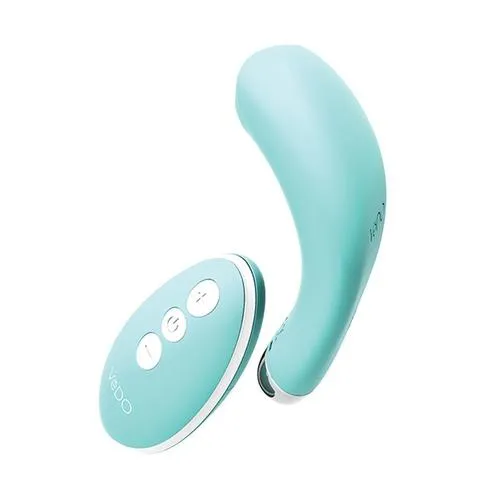 Niki Rechargeable Panty Vibe