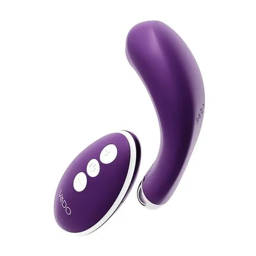 Niki Rechargeable Panty Vibe