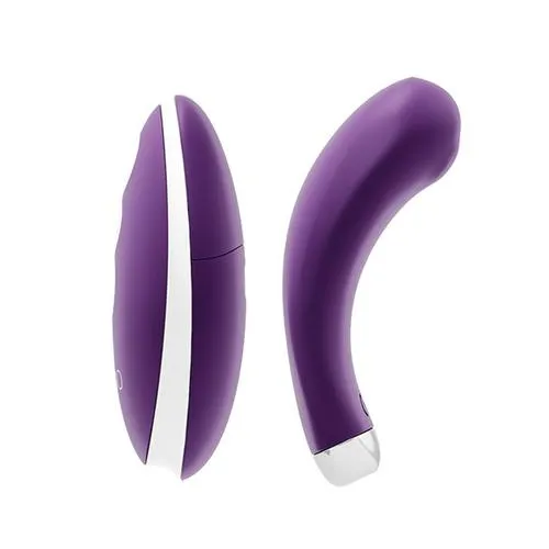 Niki Rechargeable Panty Vibe