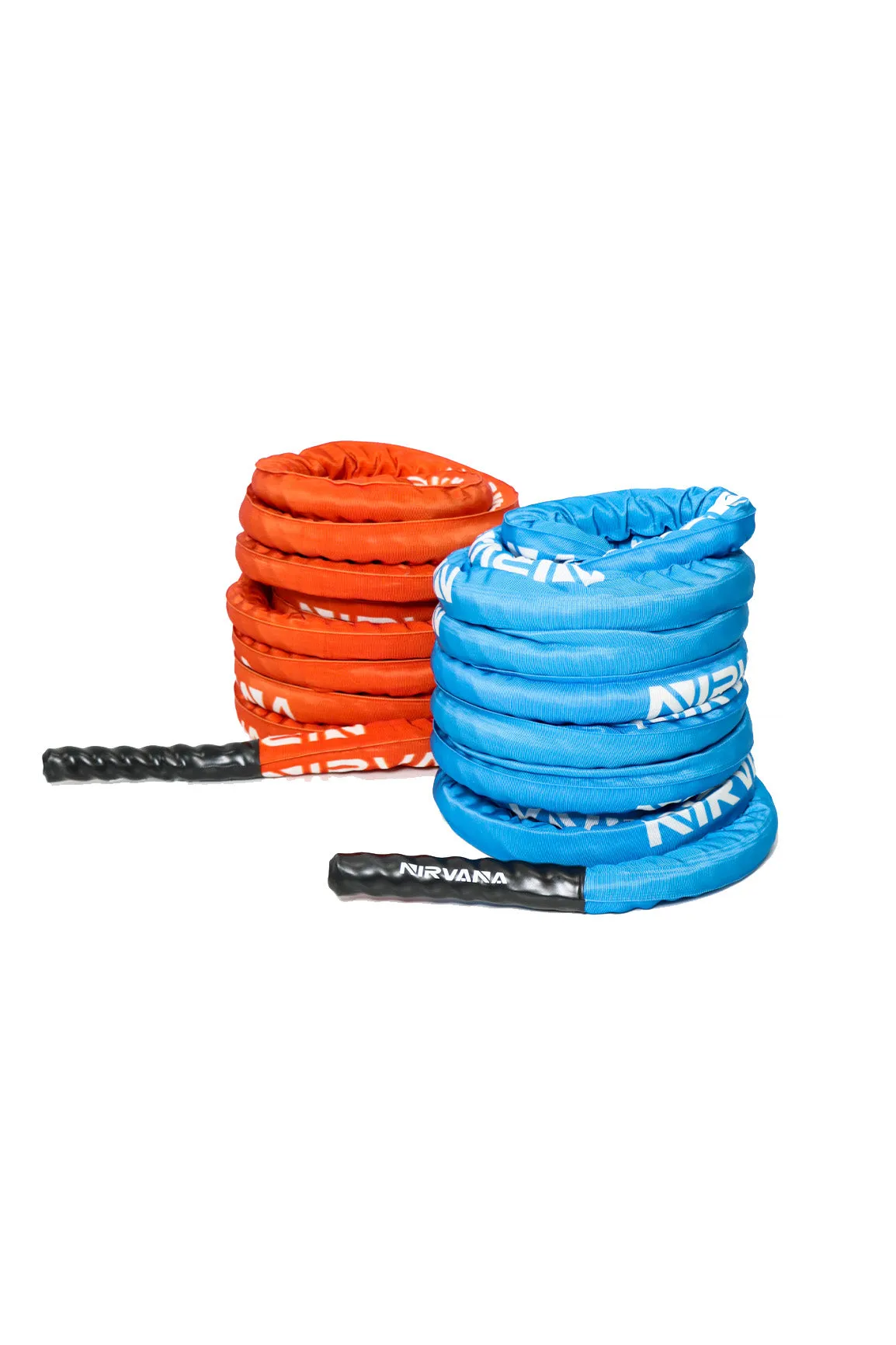 Nirvana Elite 15 Metre Battle Rope