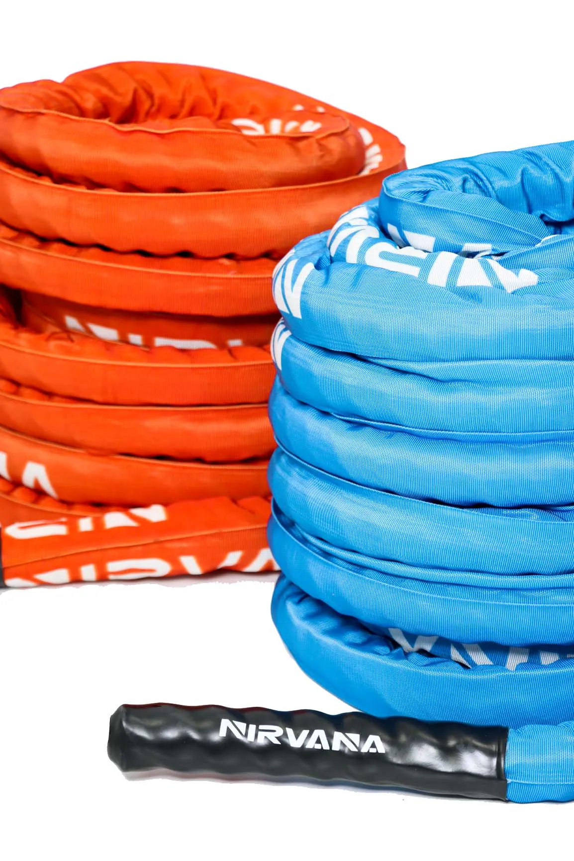 Nirvana Elite 15 Metre Battle Rope