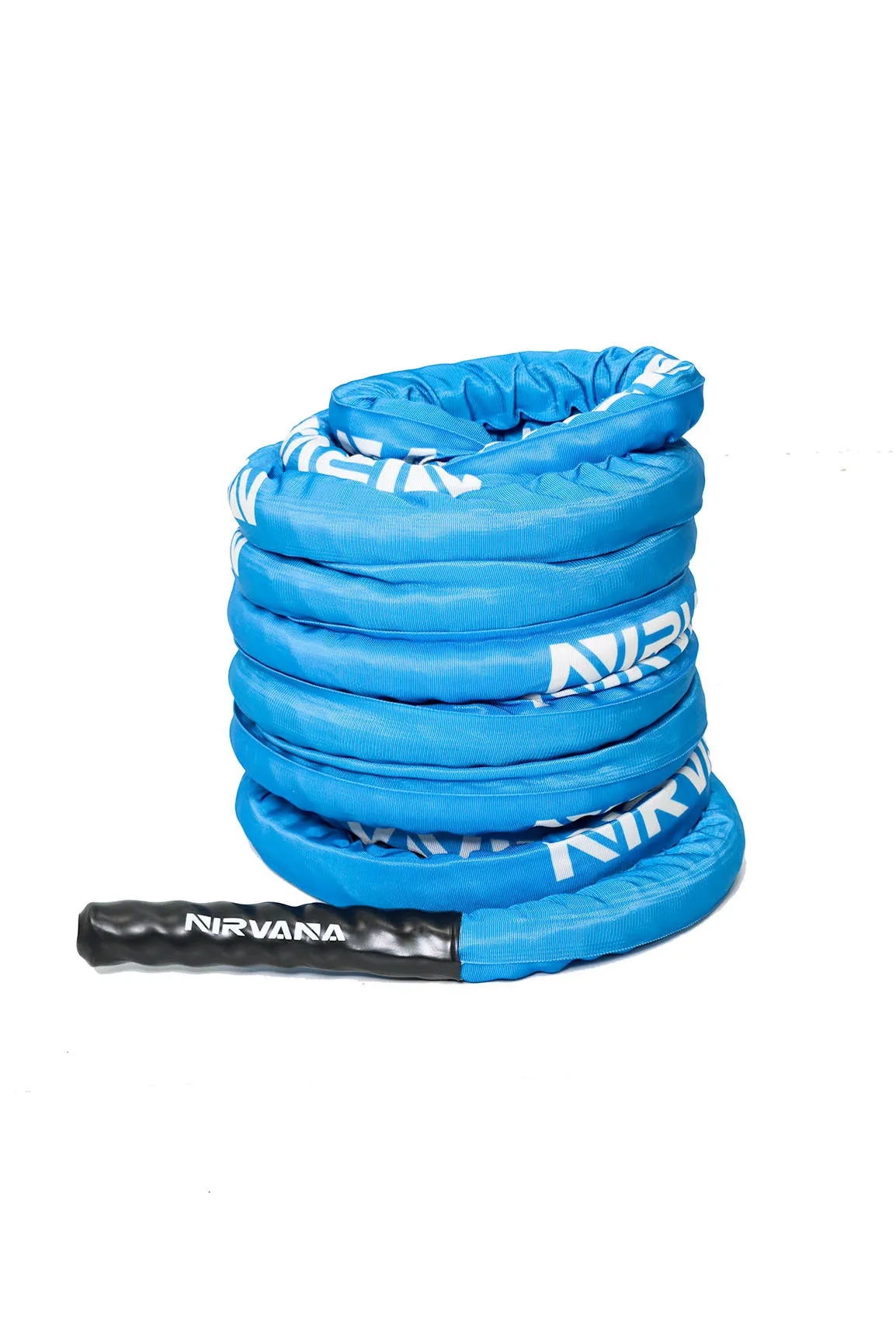 Nirvana Elite 15 Metre Battle Rope