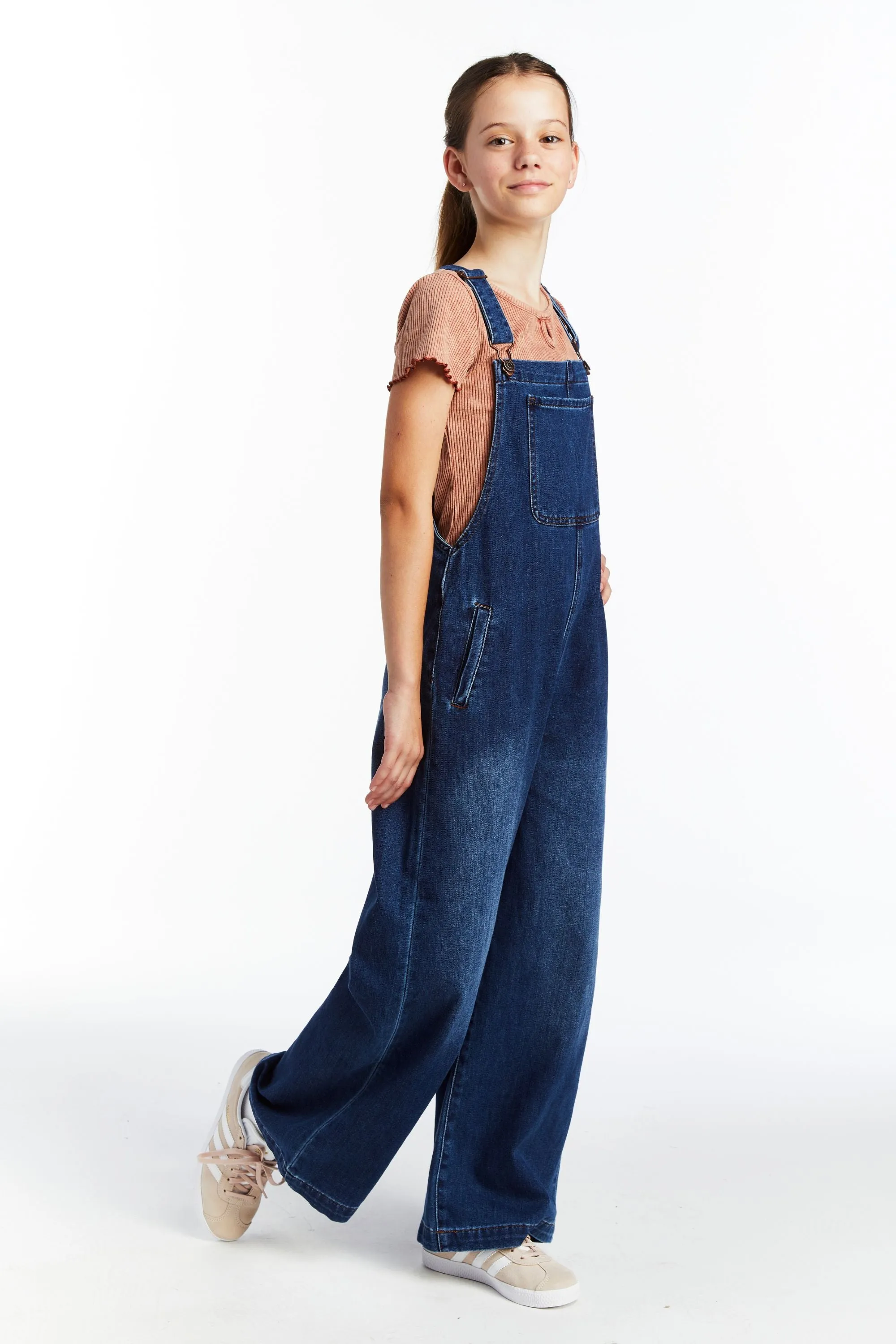 Overall