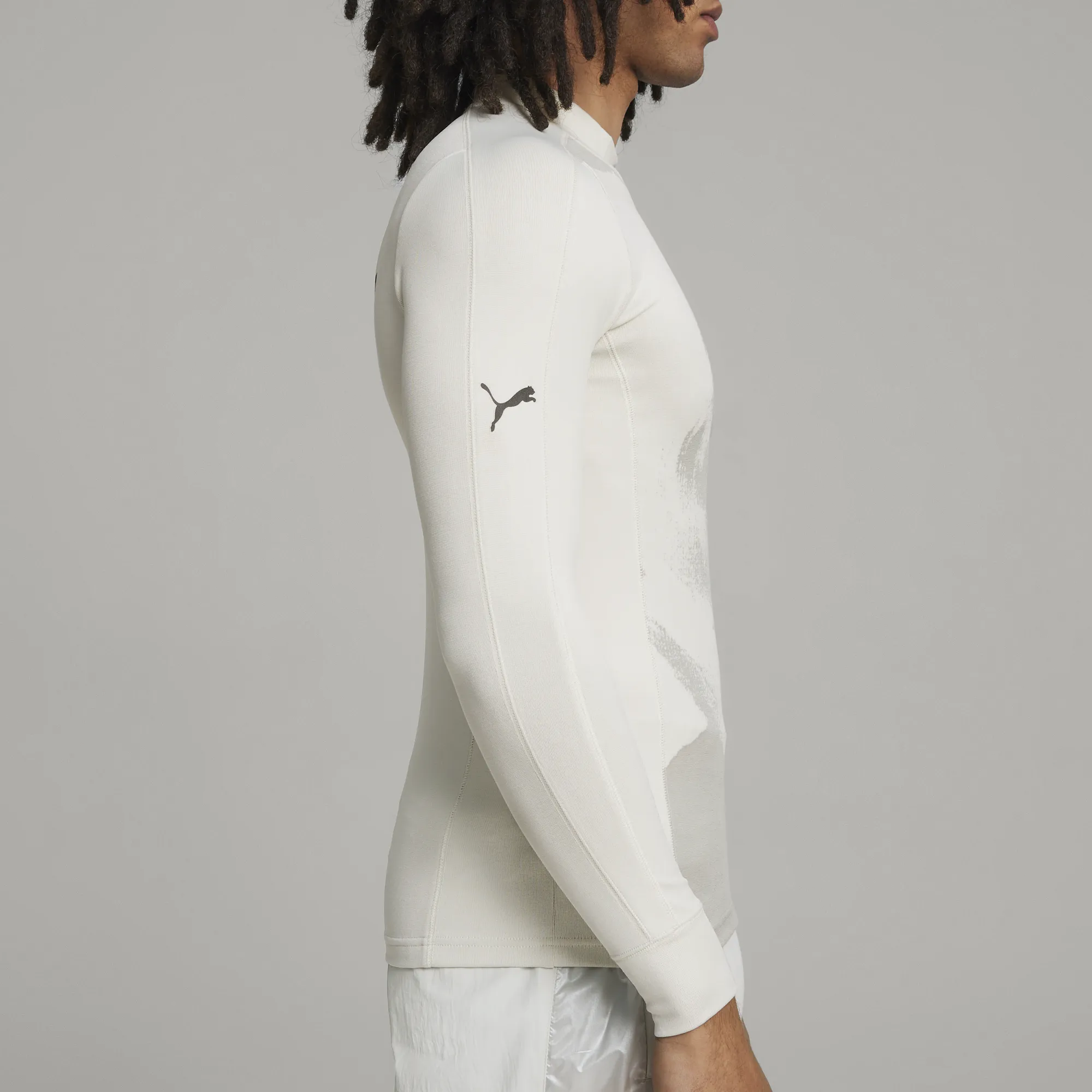 PUMA X PLEASURES BASE LAYER