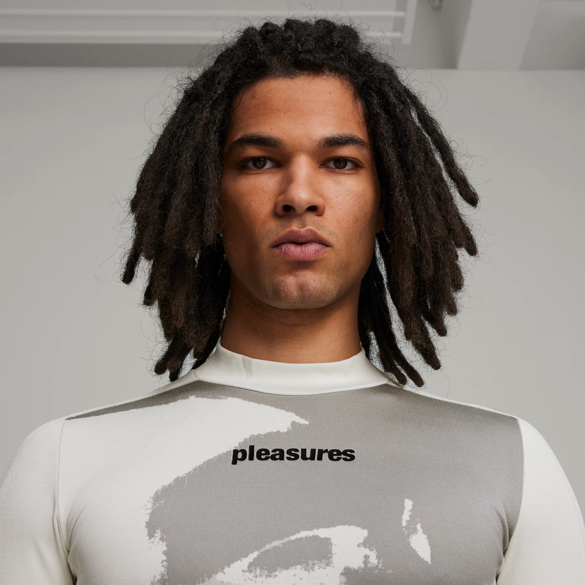 PUMA X PLEASURES BASE LAYER