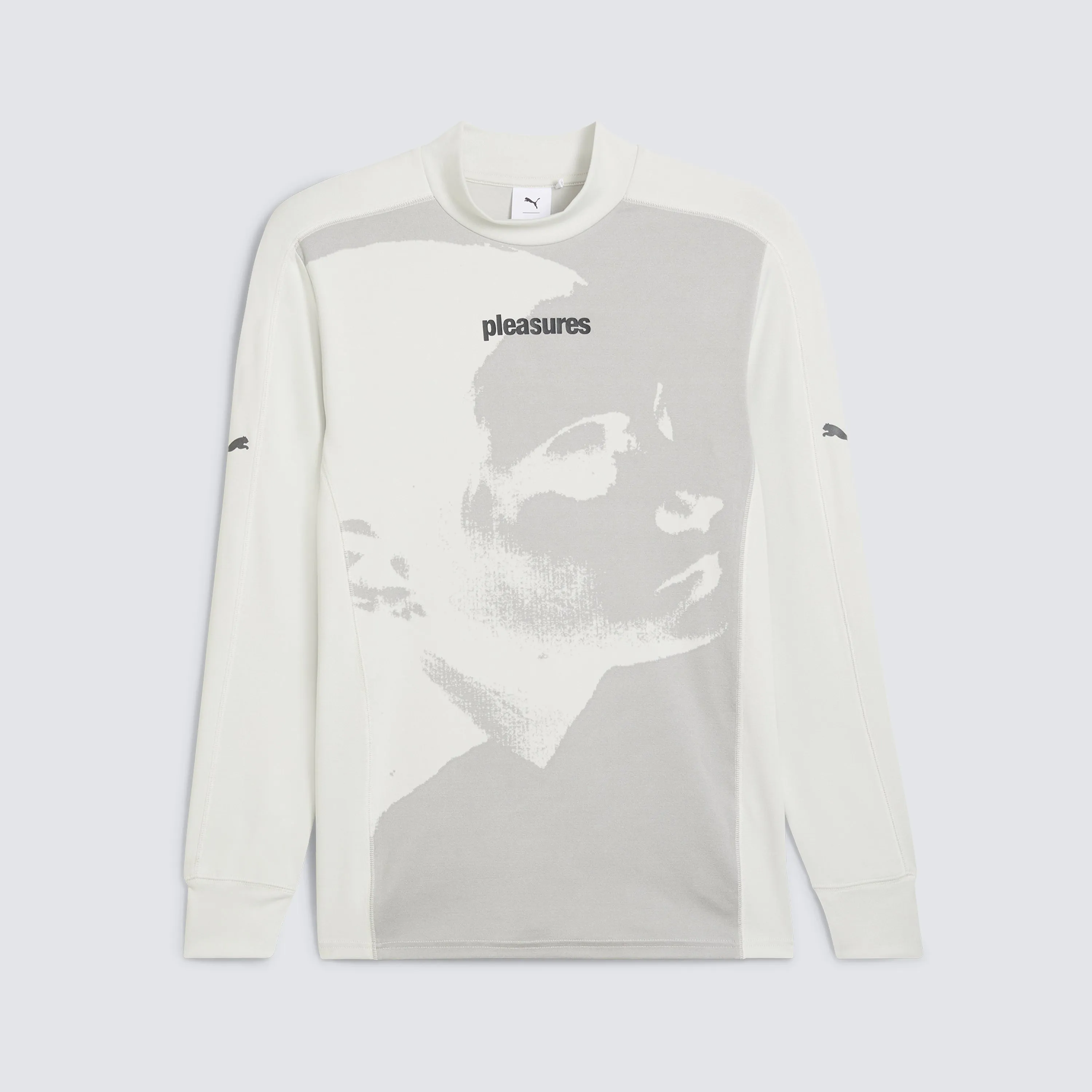 PUMA X PLEASURES BASE LAYER