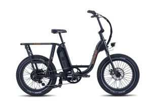 RadRunner Electric Utility Bike