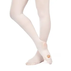 Russian Pointe Child's Convertible Tights