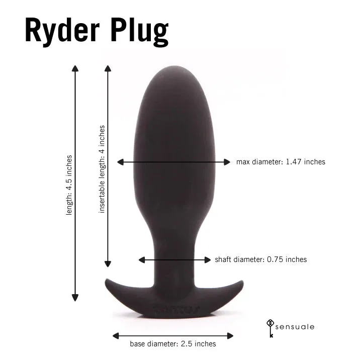 Ryder Plug