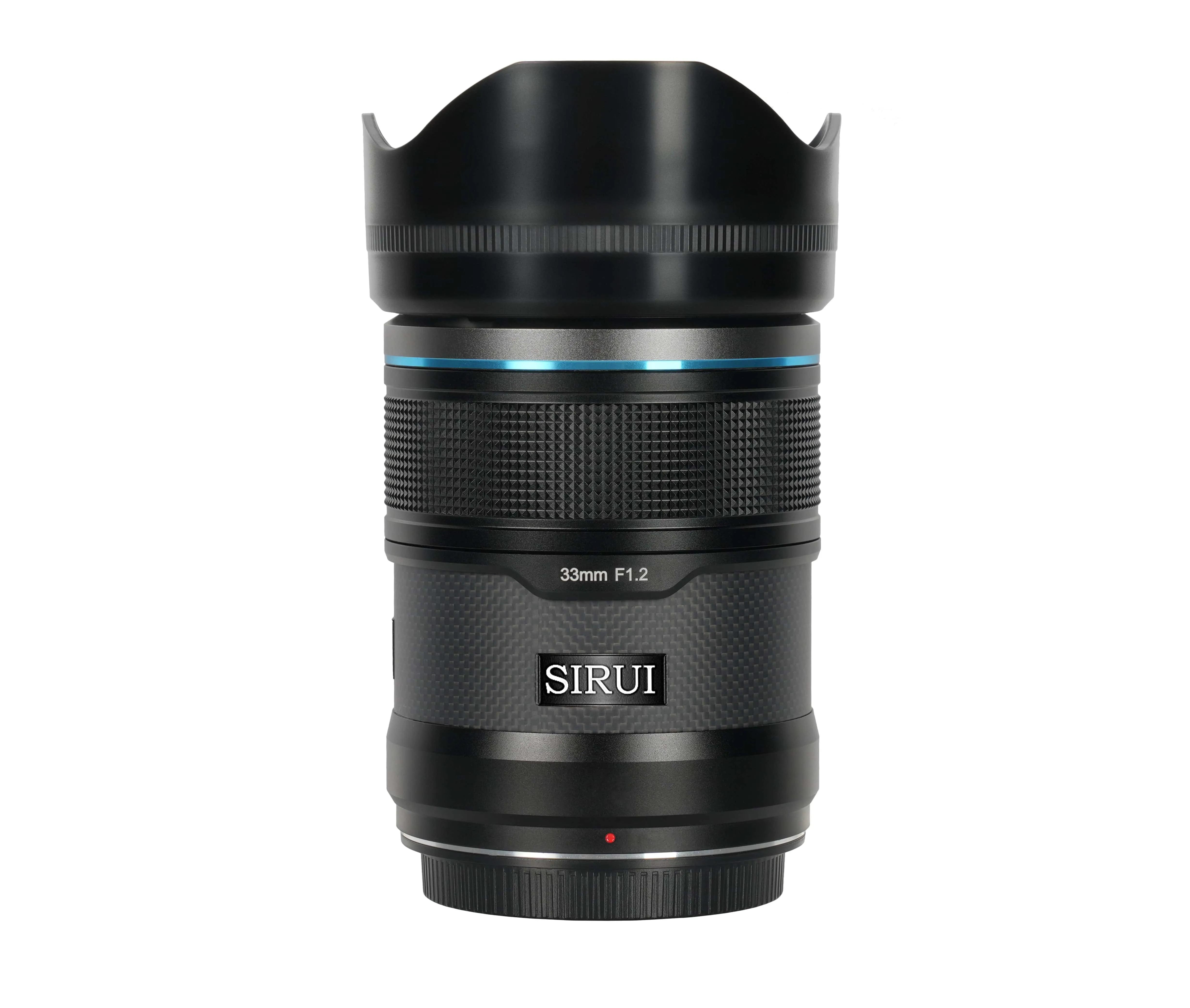 Sirui Sniper Series F1.2 APS-C Autofocus Triple Lens Kit