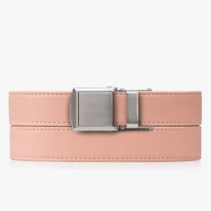 Skinny Blush Belt (Custom)