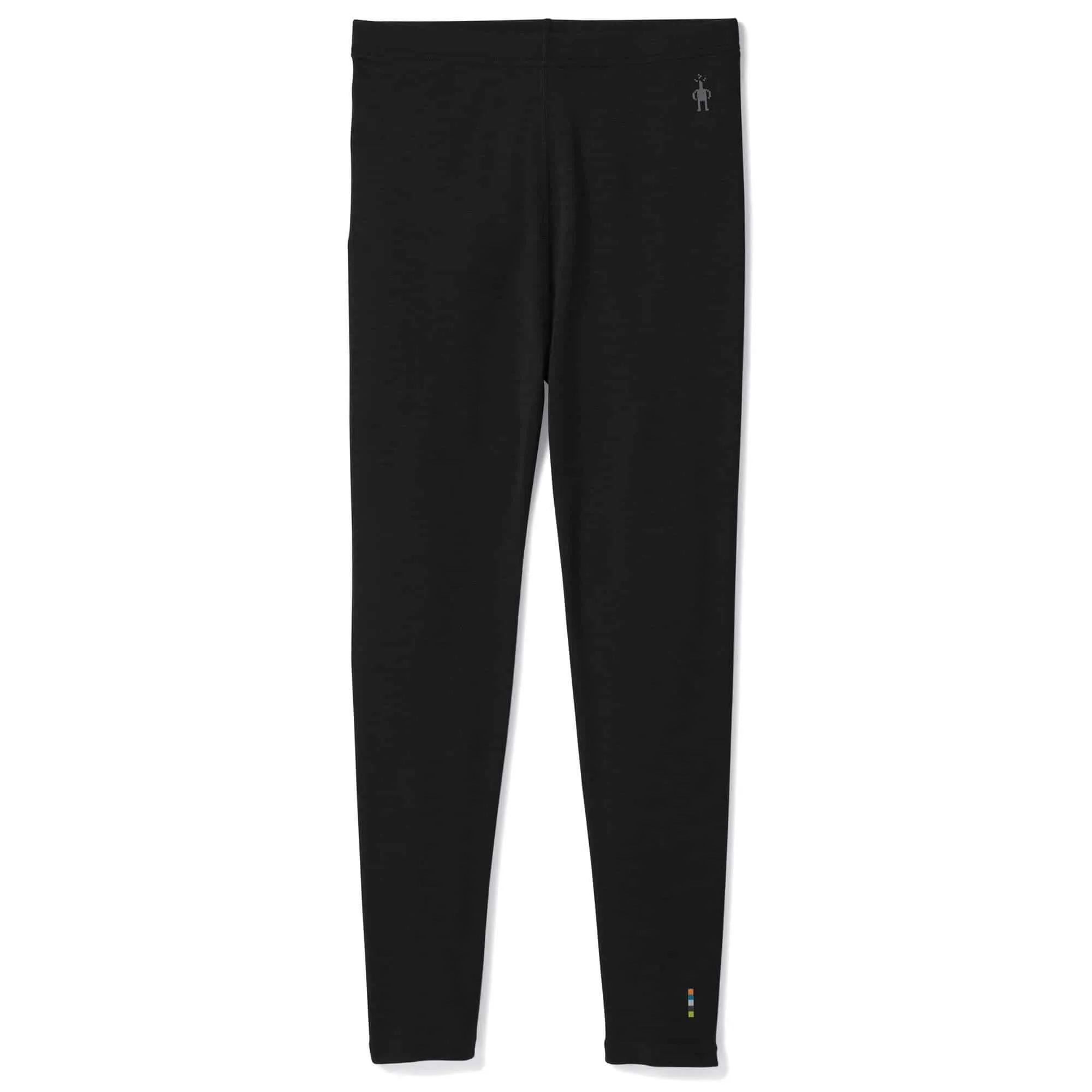 Smart Wool Base Layer Pant - Youth